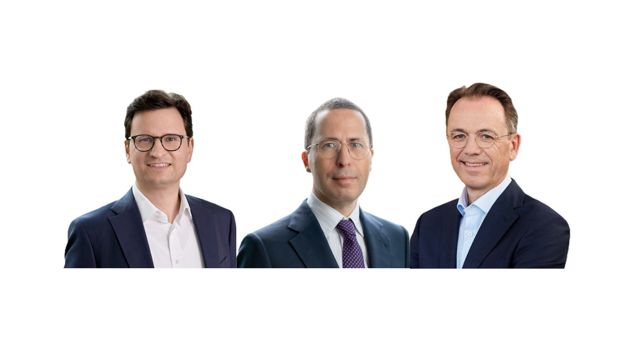 Viridium Acquired by Consortium Including Generali