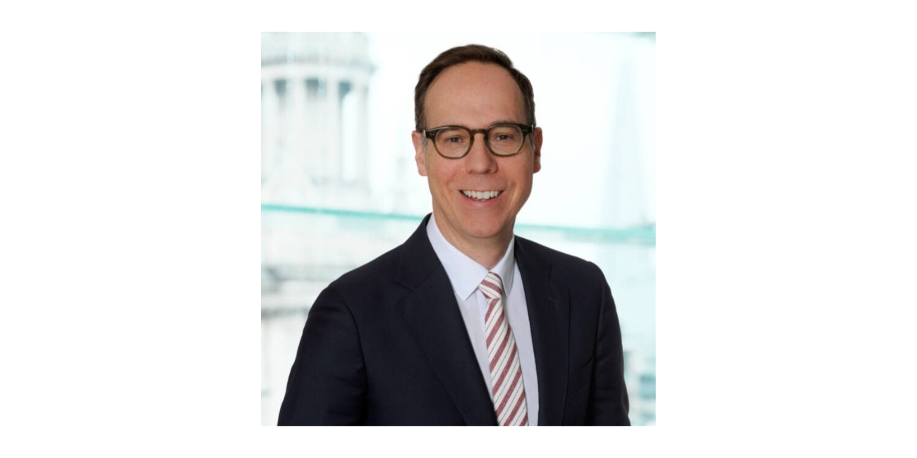  Eversheds Sutherland, Niethammer becomes European managing partner