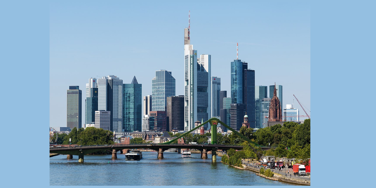  Cleary to close Frankfurt office after over 3 decades