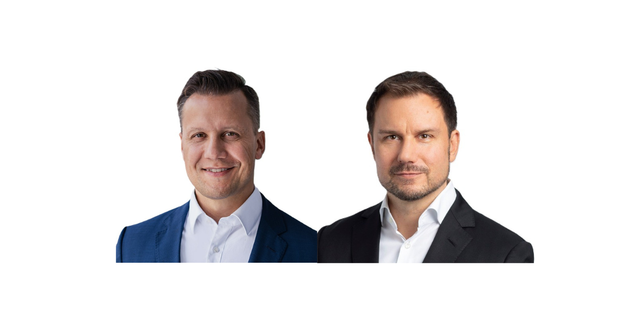  Geradin Partners expands into Germany with senior appointments
