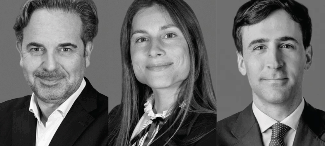  German desk of Cuatrecasas advises Mutares on purchase of Lineage Spain Transportation
