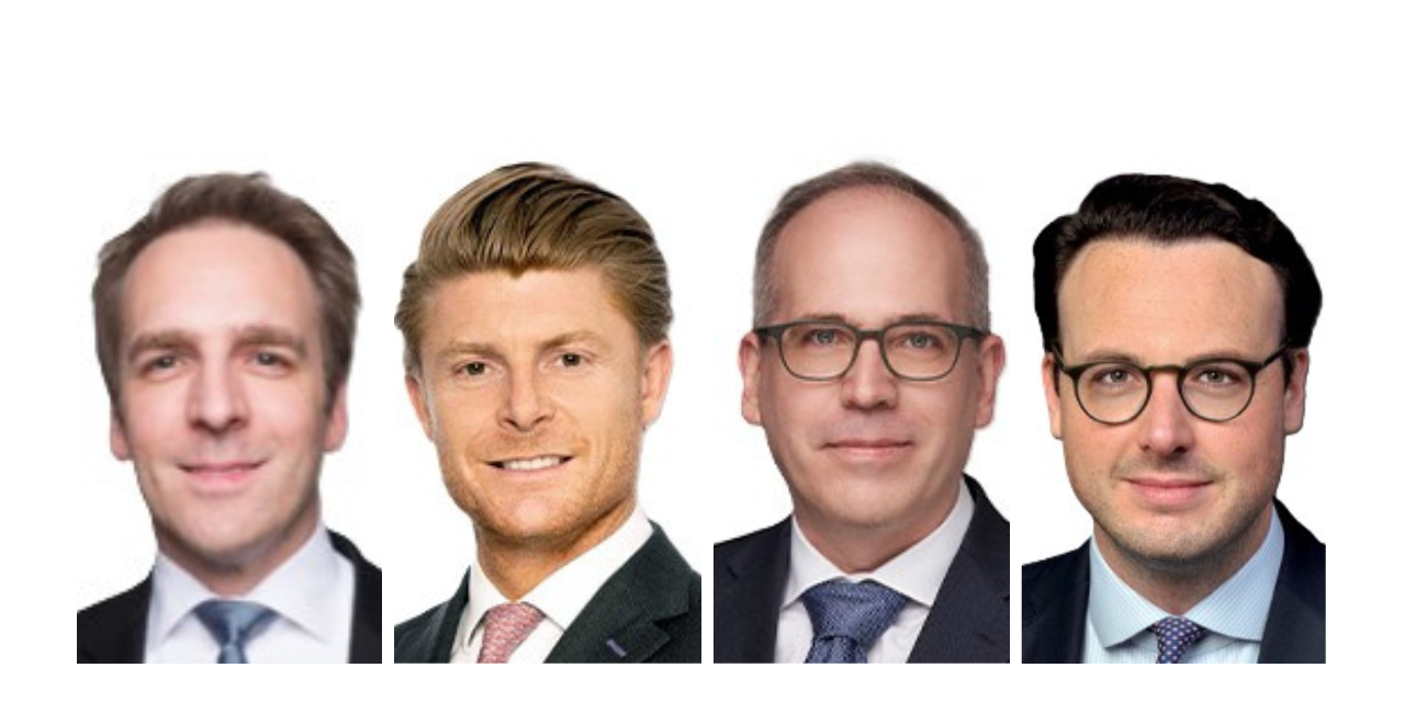  Simmons & Simmons capitalizes on Goodwin Frankfurt closure with four-partner hire