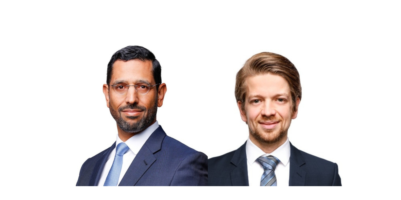  Voilàp expands in smart factories and acquires Stürt with Linklaters