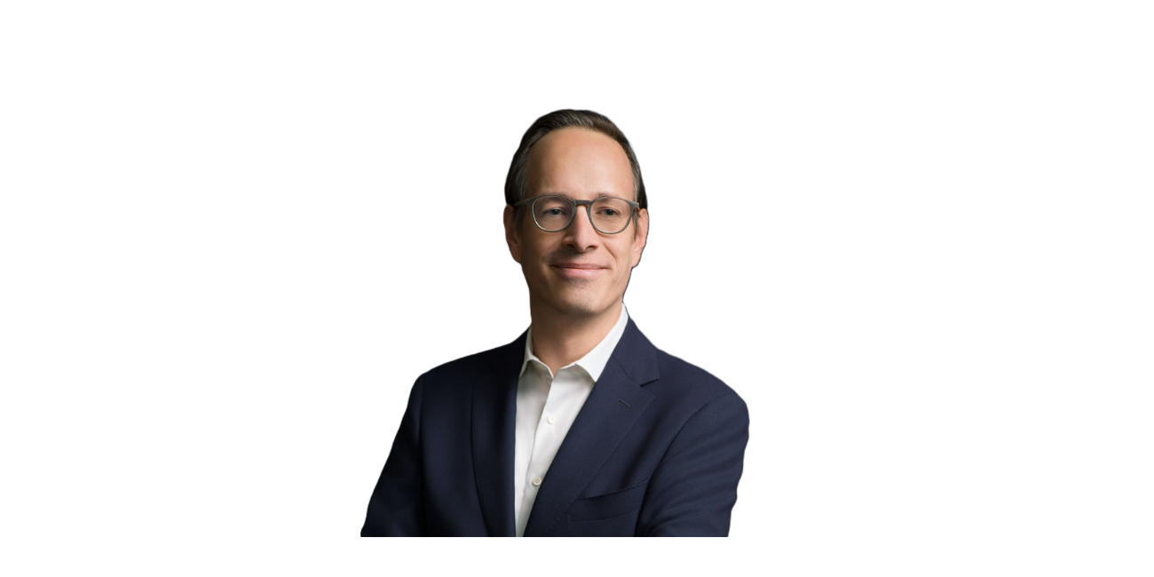  Dr Martin Heuber to become managing partner of Mayer Brown