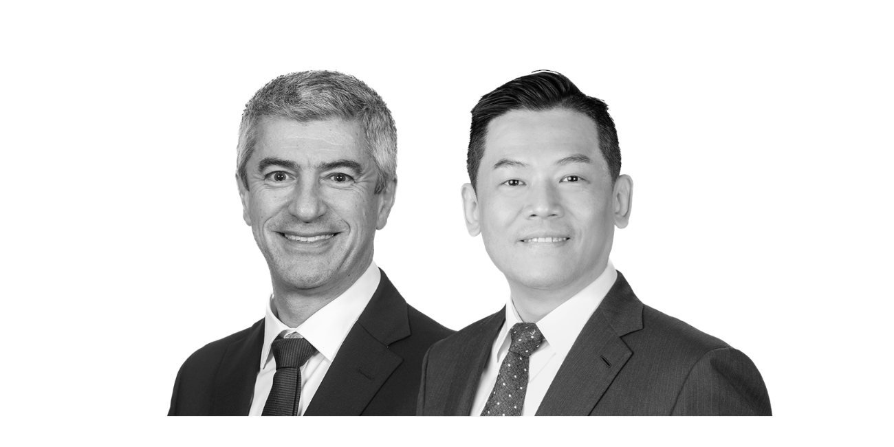  Pinsent Masons enters joint venture with China Commercial Law Firm