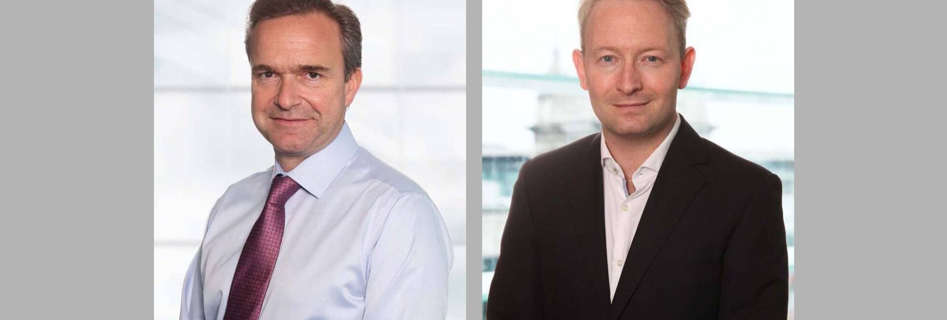  Eversheds Sutherland with John Laing and Rock Rail on financing for BEMU trains fleet