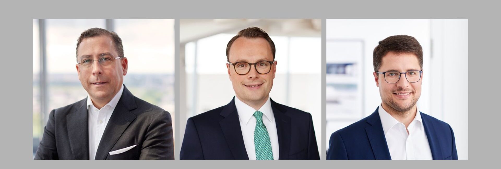  Noerr advises Mercedes-Benz on Berlin branch sale
