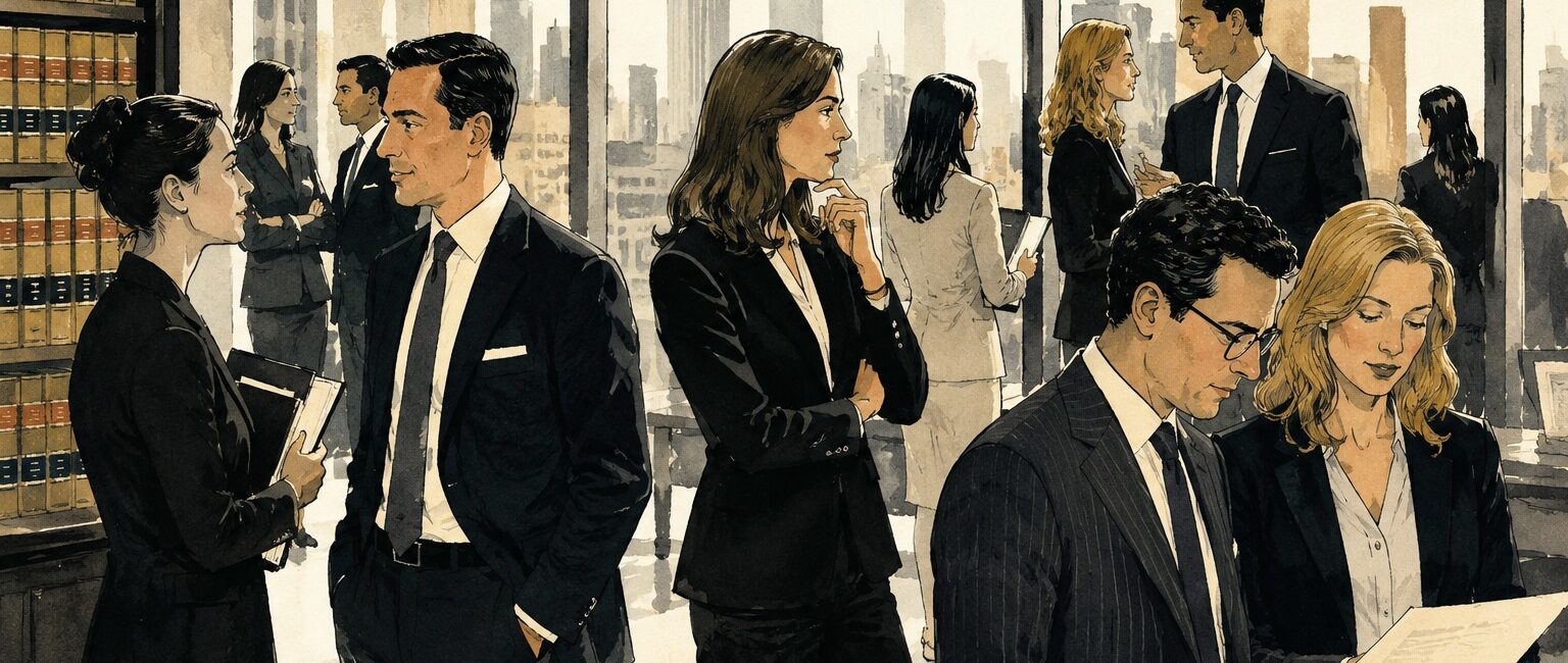  Inhousecommunity EU is born: a new voice for Europe’s in-house counsel market