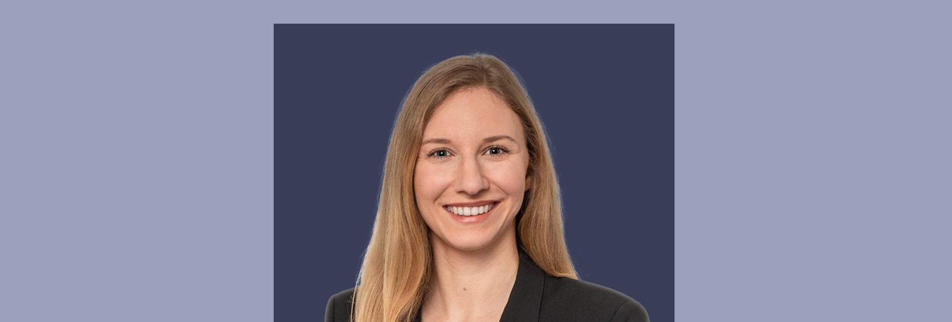  Gleiss Lutz promotes Theresa Rieth as associated partner