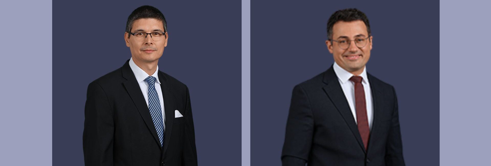 K&L Gates adds partners Wende and Eustermann in Munich