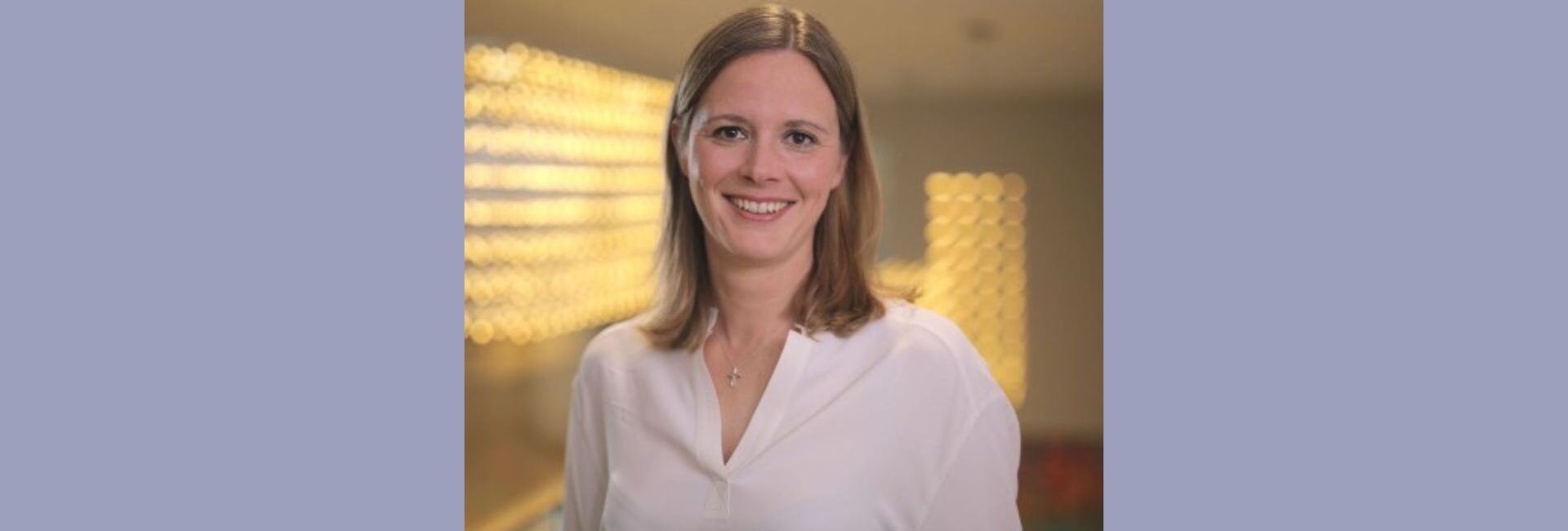  A&O Shearman hires patent litigator, partner Costanze Krenz