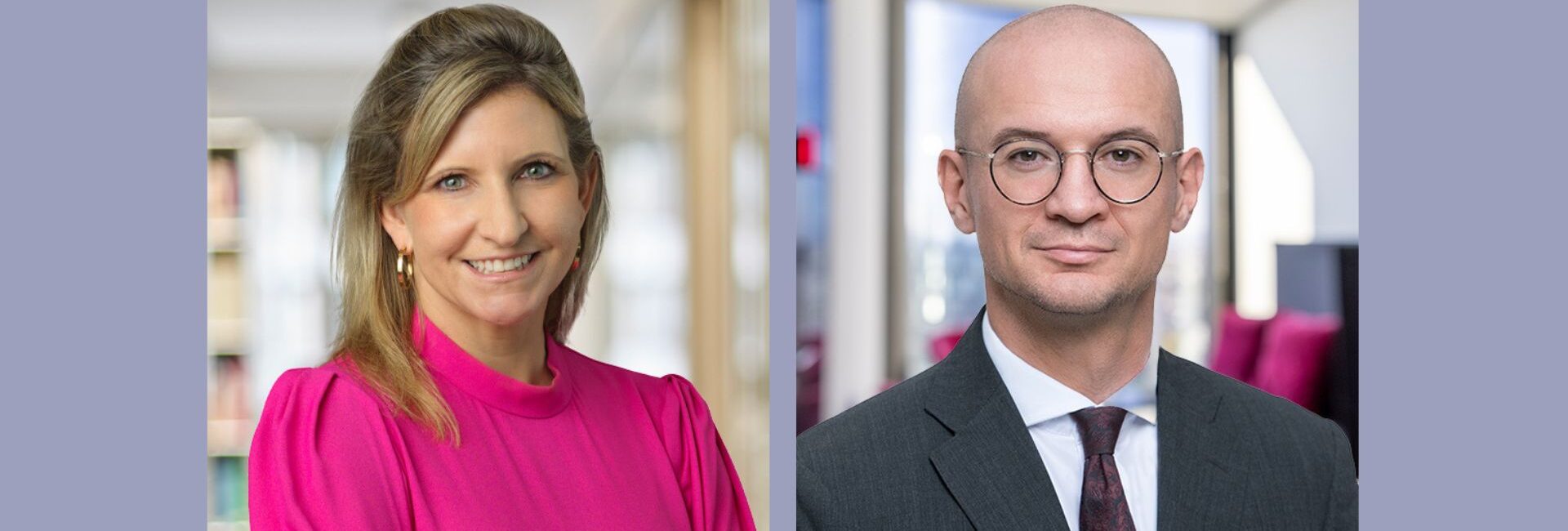  Hogan Lovells Cadwalader advises öGIG on debt financing